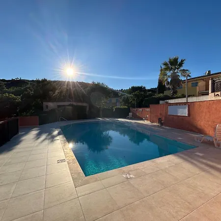 Mazet Climatisé Azur Sainte-Maxime